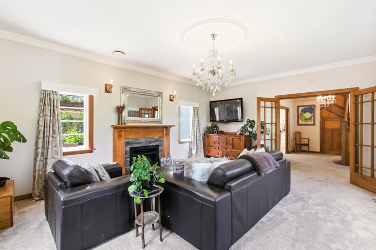 Photo of property in 5 Ryley Street, Owaka, 9535