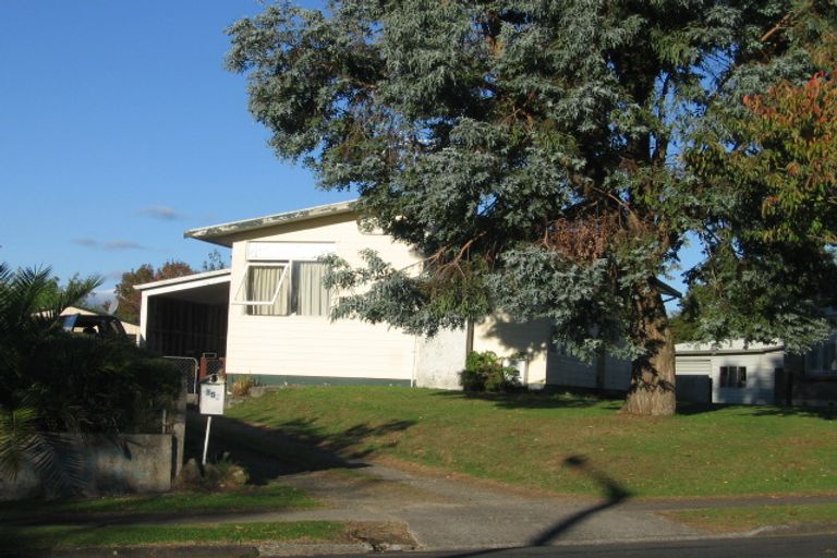 Photo of property in 153 Elizabeth Drive, Tokoroa, 3420