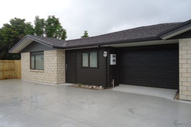 Photo of property in 150u2 Killarney Road, Frankton, Hamilton, 3204