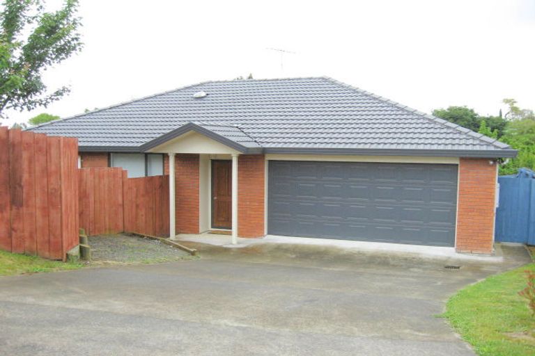 Photo of property in 30 Les Marston Place, Pukekohe, 2120