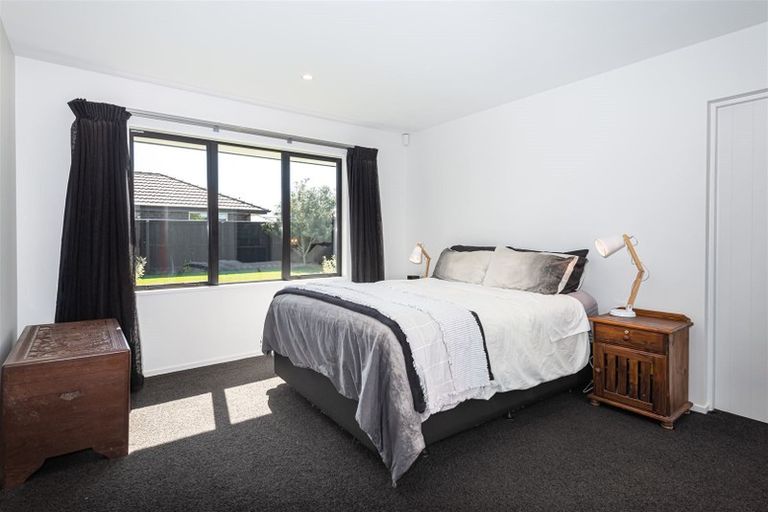 Photo of property in 57 Ledbury Drive, Rolleston, 7615