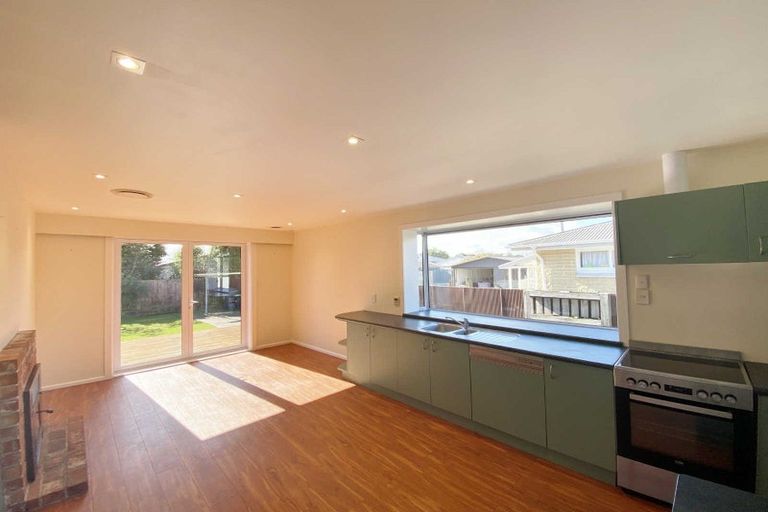 Photo of property in 20 Blakiston Street, Hoon Hay, Christchurch, 8025