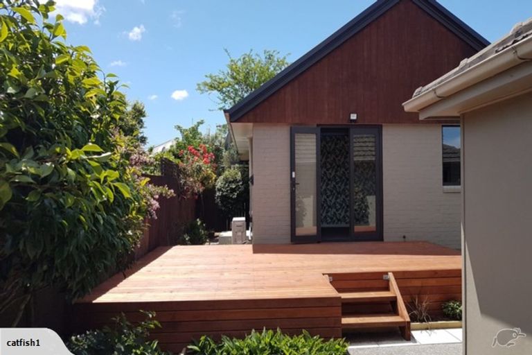 Photo of property in 8 Kinleys Lane, St Albans, Christchurch, 8014