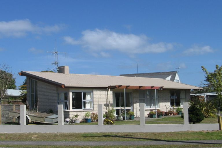 Photo of property in 12 Leander Street, Mount Maunganui, 3116