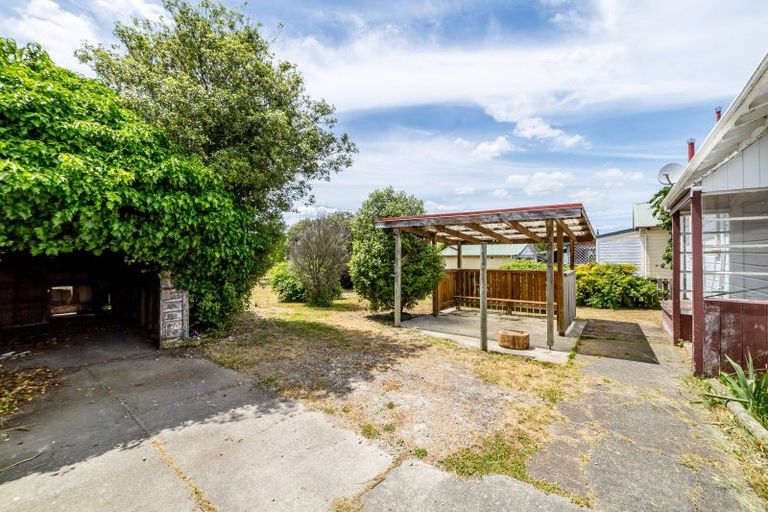 Photo of property in 5 Hacker Street, Masterton, 5810