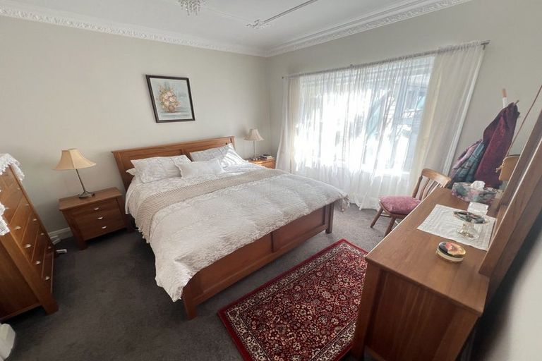 Photo of property in 8 Raumati Terrace, Khandallah, Wellington, 6035