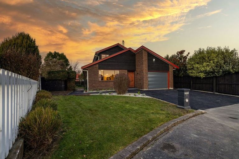 Photo of property in 33 Erin Crescent, Mairehau, Christchurch, 8013