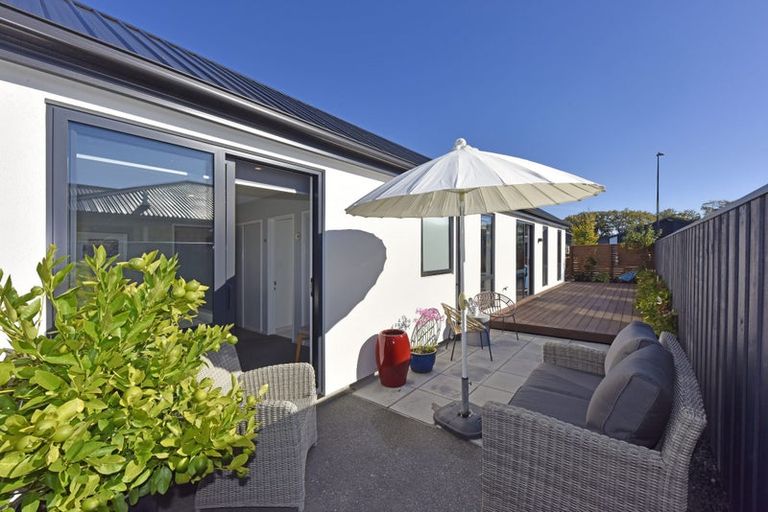 Photo of property in 12 Croydon Street, Woodend, 7610