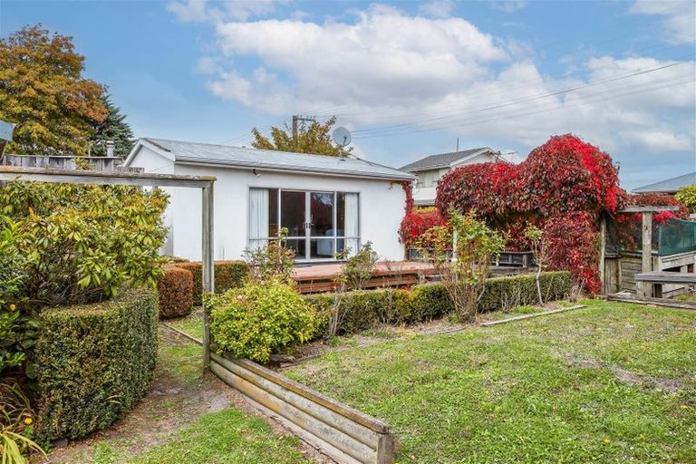 Photo of property in 55 Neville Street, Spreydon, Christchurch, 8024
