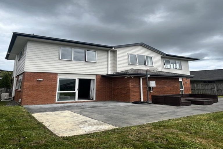 Photo of property in 150 Navigation Drive, Whitby, Porirua, 5024