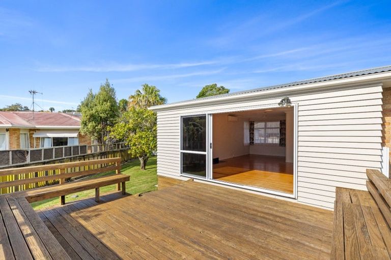 Photo of property in 63b Clarke Street, Gate Pa, Tauranga, 3112
