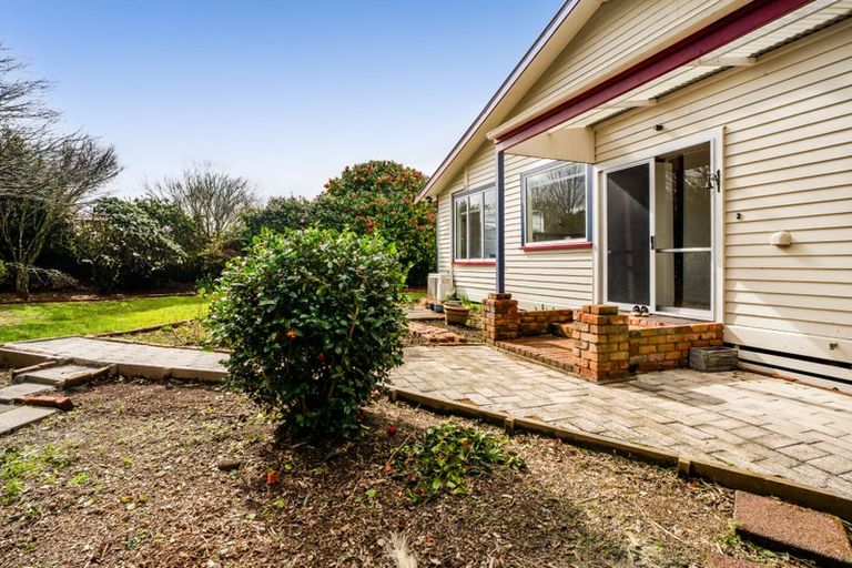 Photo of property in 25 Portia Street, Stratford, 4332