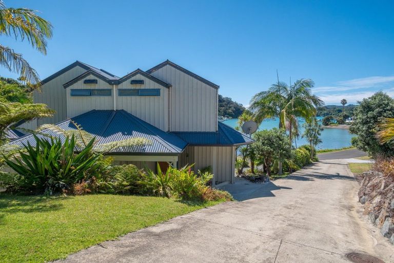 Photo of property in 3 Mabel Thorburn Place, Mangonui, 0420