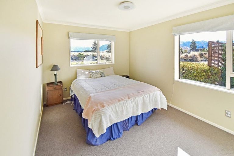 Photo of property in 87 Ostler Road, Twizel, 7901