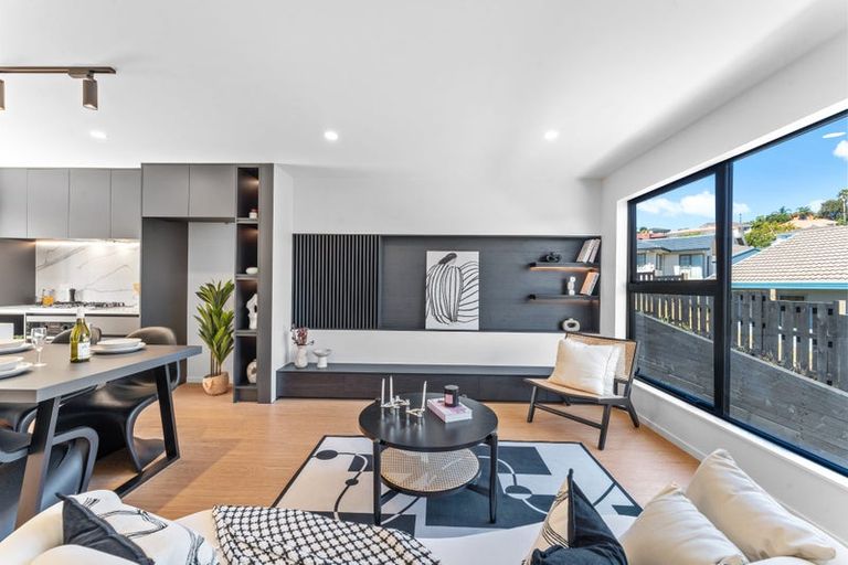 Photo of property in 42b Velma Road, Hillcrest, Auckland, 0627