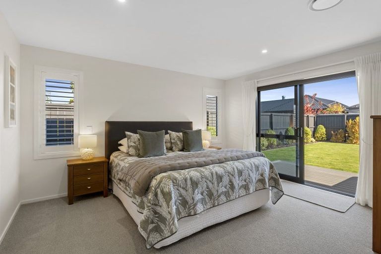 Photo of property in 11 Vitalia Crescent, Lincoln, 7608