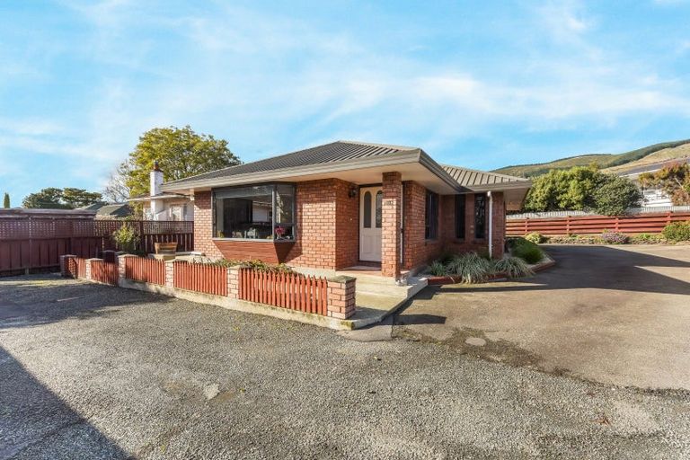 Photo of property in 115 Queen Street, Richmond, 7020
