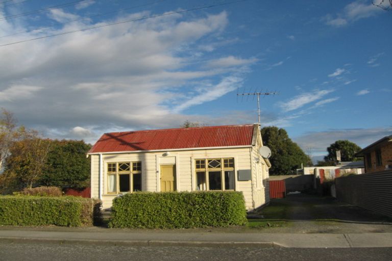 Photo of property in 10 Paisley Street, Balclutha, 9230