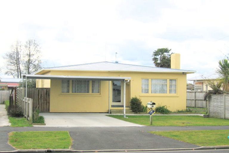 Photo of property in 14 Ramsay Street, Frankton, Hamilton, 3204