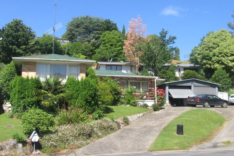 Photo of property in 17 Haines Terrace, Te Kuiti, 3910