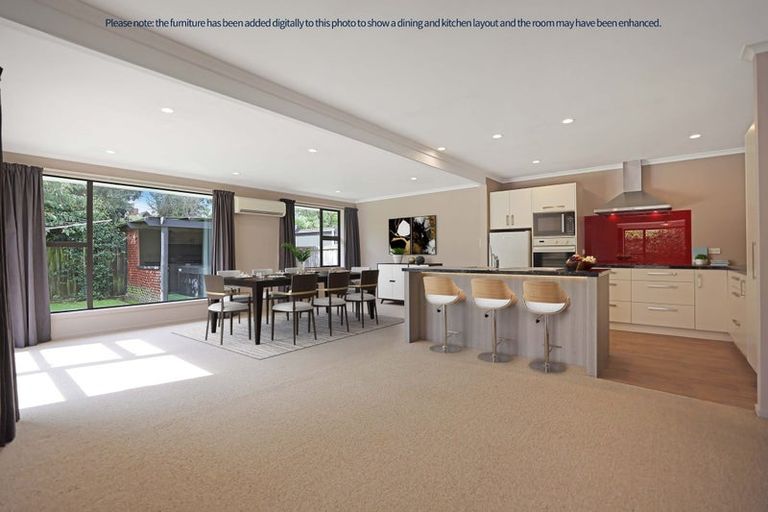 Photo of property in 10 Churchill Avenue, Allenton, Ashburton, 7700