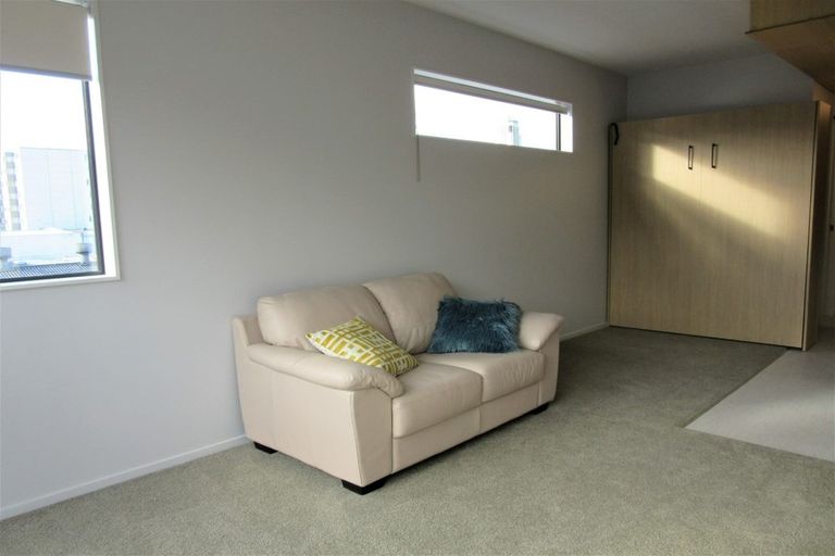 Photo of property in Vedado Apartments, 208/41u Hopper Street, Mount Cook, Wellington, 6011