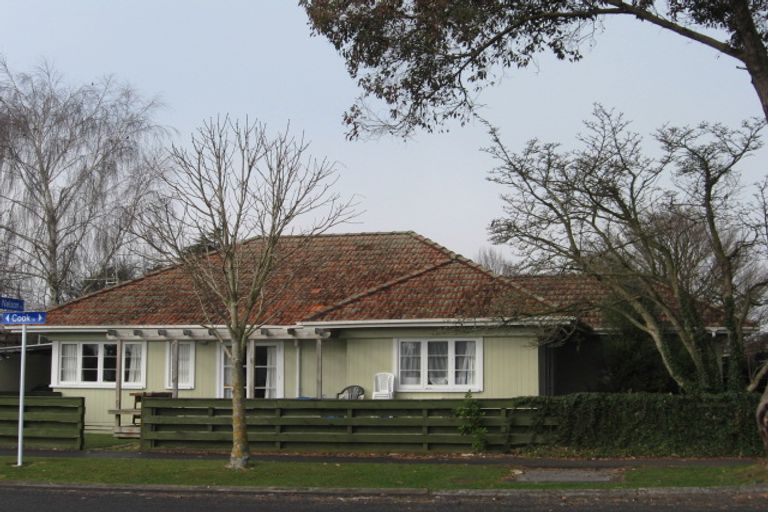 Photo of property in 94b Cook Street, Hamilton East, Hamilton, 3216