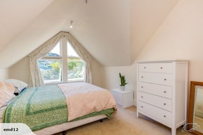 Photo of property in The Villas, 14/33u Hobson Street, Thorndon, Wellington, 6011