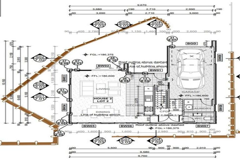Photo of property in 32 Pembroke Road, Northland, Wellington, 6012