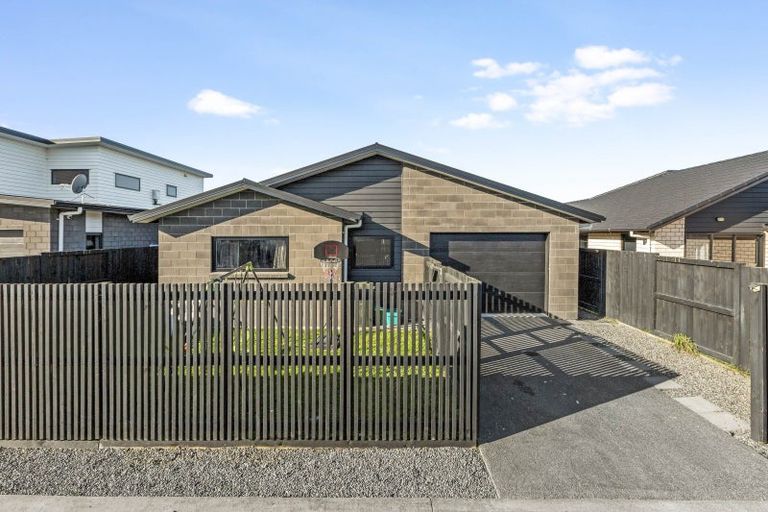 Photo of property in 10 Lulu Avenue, Chartwell, Hamilton, 3210