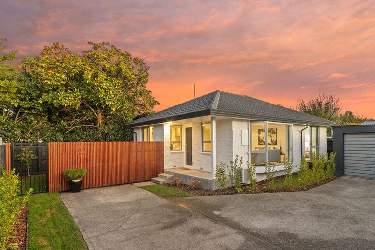 Photo of property in 3/60 Mays Road, St Albans, Christchurch, 8052