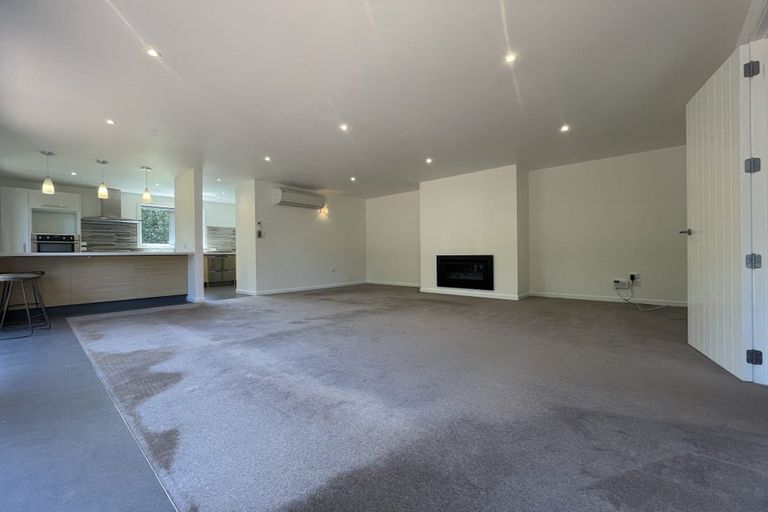 Photo of property in 1 Purau Terrace, Cashmere, Christchurch, 8022