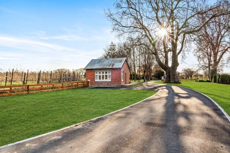 Photo of property in 1141 Omahu Road, Twyford, Hastings, 4175