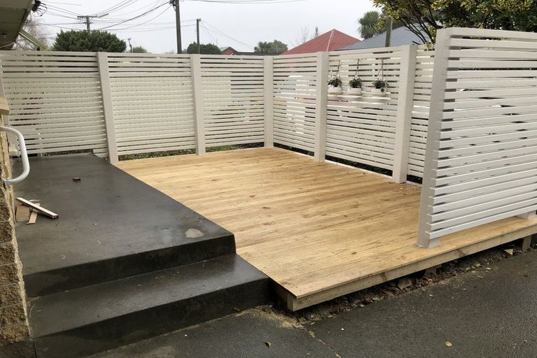 Photo of property in 3/18 Gilby Street, Linwood, Christchurch, 8011