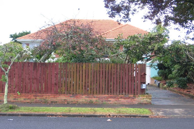 Photo of property in 27 Fitzroy Street, Papatoetoe, Auckland, 2104