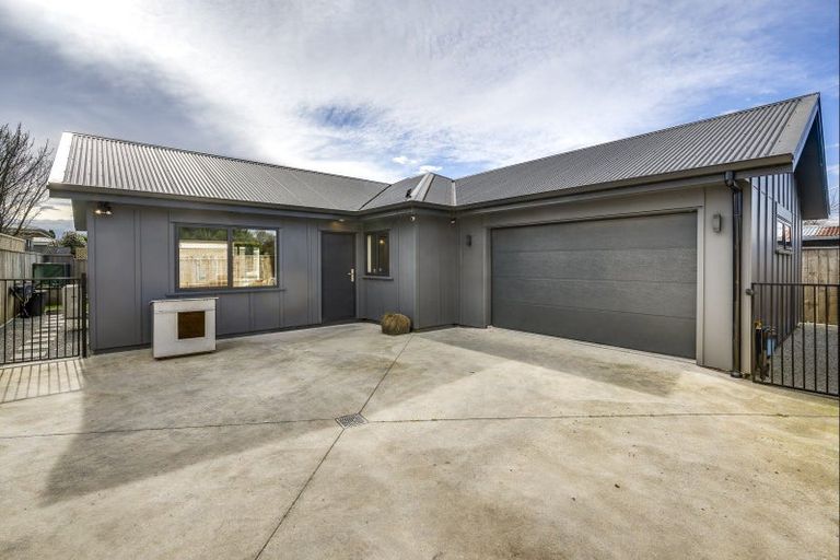 Photo of property in 733 Ngaio Street, Mahora, Hastings, 4120