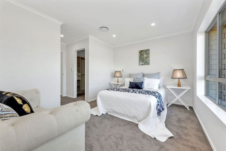 Photo of property in 45 Koromeke Street, Flat Bush, Auckland, 2019