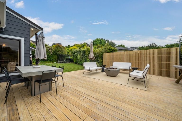 Photo of property in 77 Joseph Banks Drive, Whitby, Porirua, 5024