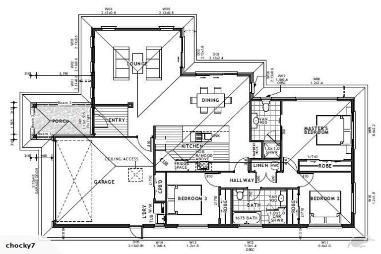 Photo of property in 4 Rotokauri Rise, Te Kamo, Whangarei, 0112