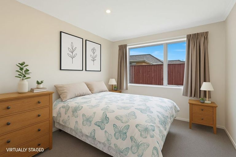 Photo of property in 7 Magnate Drive, Kaiapoi, 7630