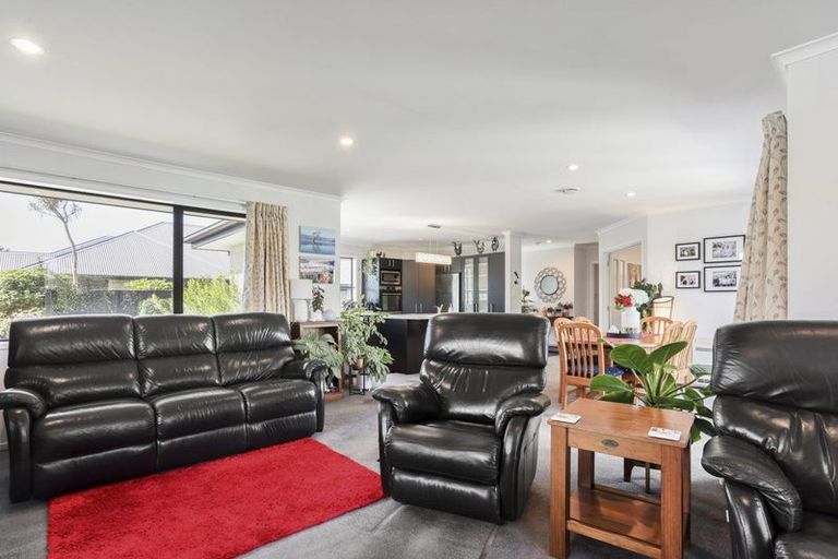 Photo of property in 9 Arlington Boulevard, Rangiora, 7400