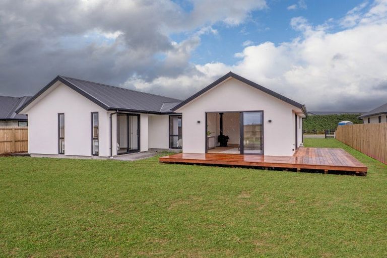 Photo of property in 82 Kimberley Road, Darfield, 7510