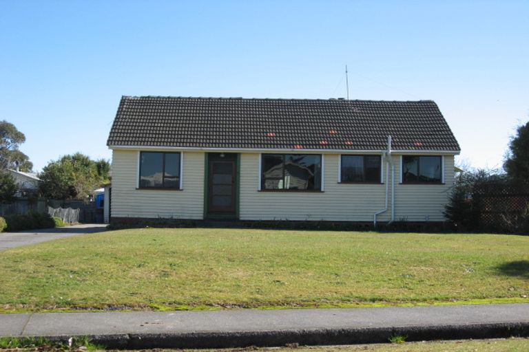 Photo of property in 91 Jollie Street, Hokitika, 7810