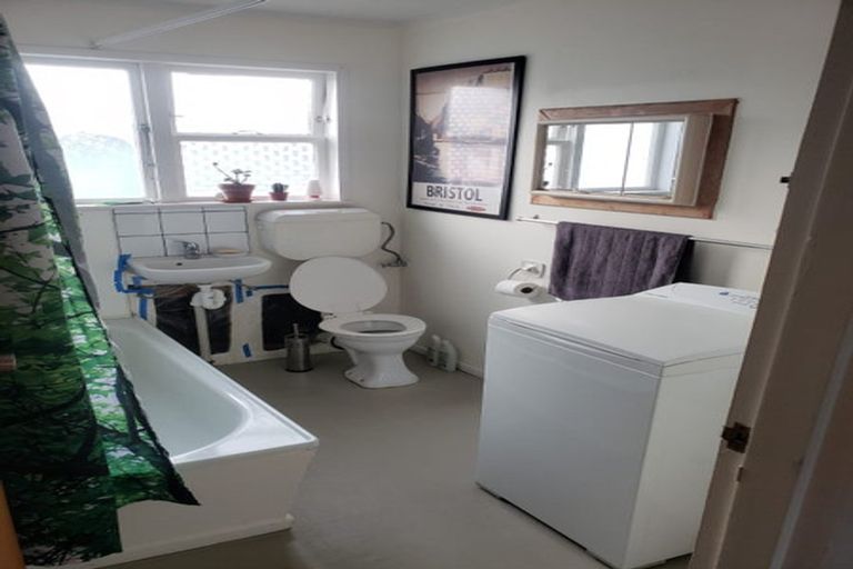 Photo of property in 56u3 Brussels Street, Miramar, Wellington, 6022