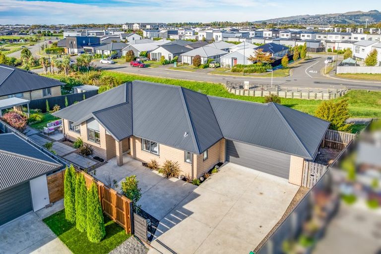 Photo of property in 6 Ensete Road, Wigram, Christchurch, 8025