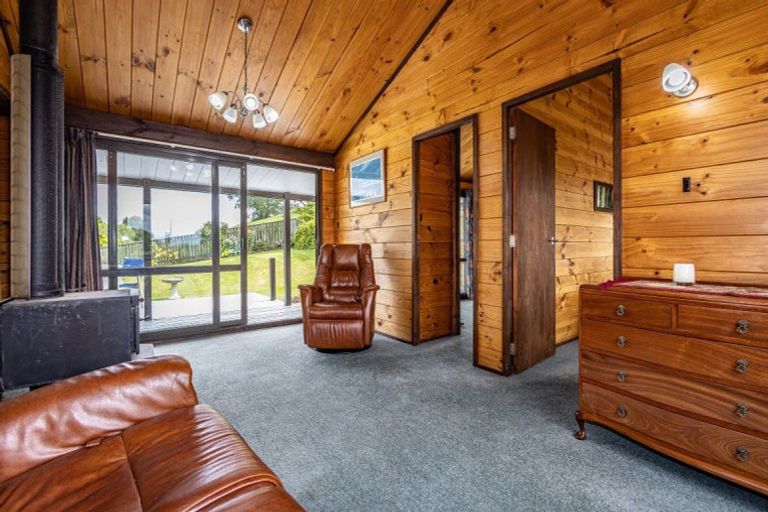 Photo of property in 6 Jones Road, Taihape, 4795