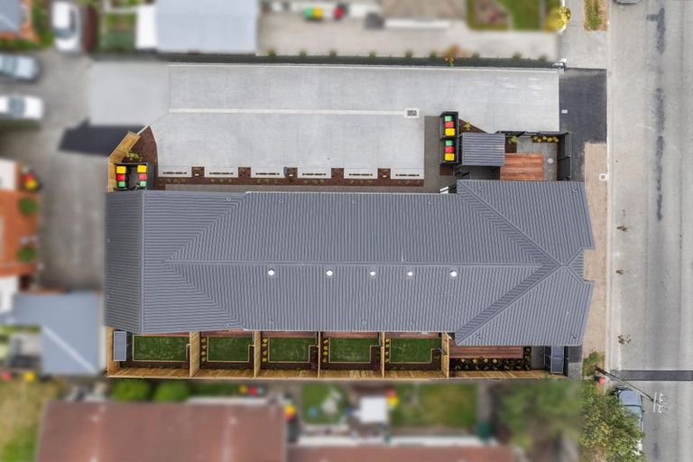 Photo of property in 3/623 Cashel Street, Linwood, Christchurch, 8011