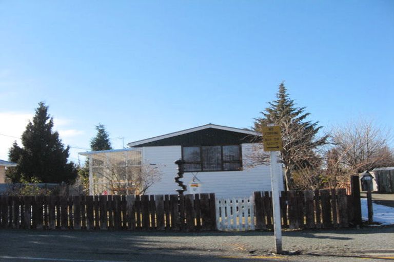 Photo of property in 37 Maryburn Road, Twizel, 7901