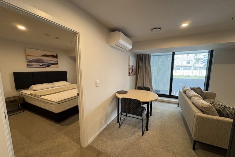 Photo of property in 113/123 Taranaki Street, Te Aro, Wellington, 6011