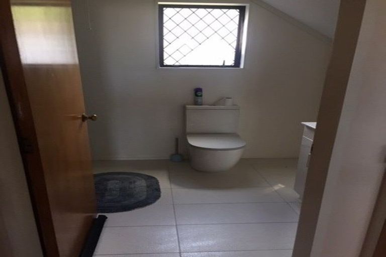 Photo of property in 42 Satara Crescent, Khandallah, Wellington, 6035